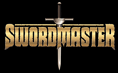 SwordMaster Logo