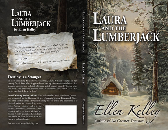 Laura and the Lumberjack