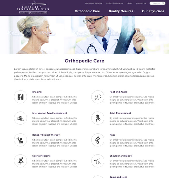 Kansas City Orthopaedic Institute