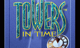 Towers in Time: Greek Edition, 1996